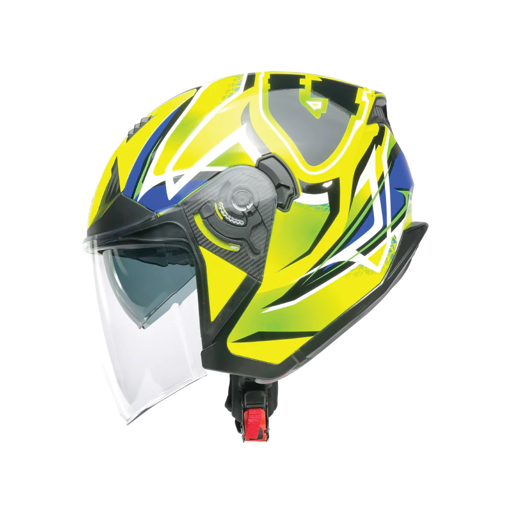 M35.0 SCUDO | HELMET - Image 8
