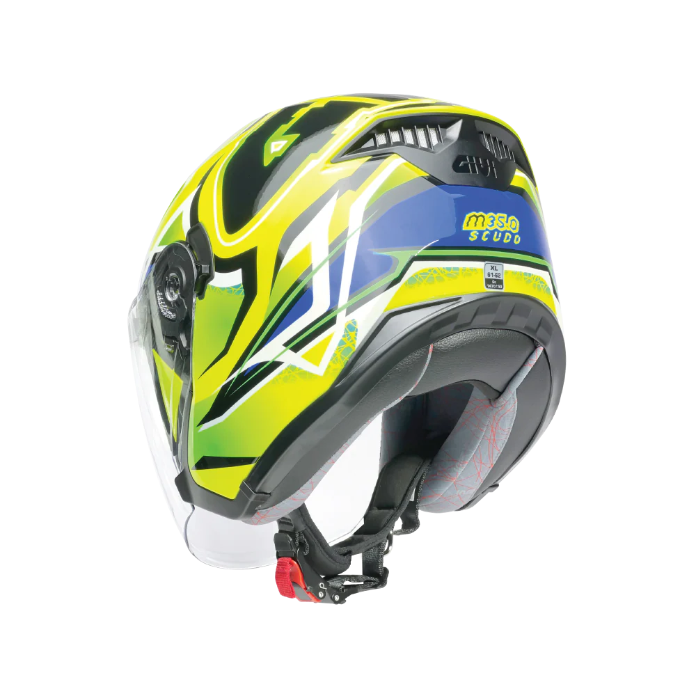 M35.0 SCUDO | HELMET - Image 9