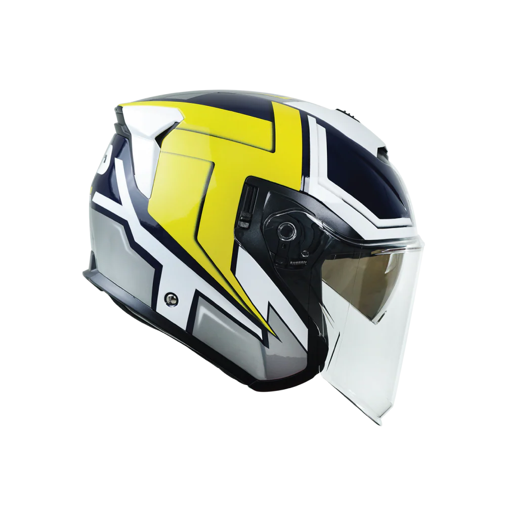 M37.0 GRANDE | HELMET - Image 15