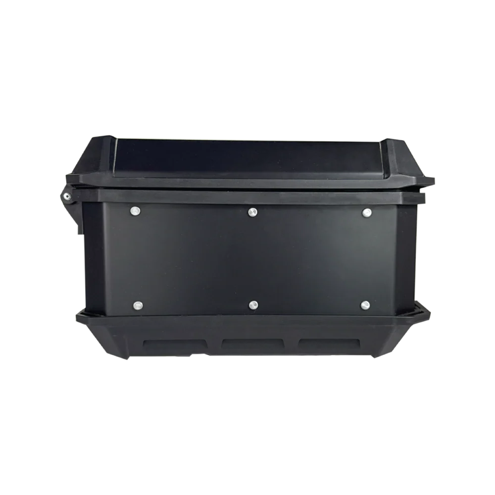 MTN29B MATTERHORN ALUMINIUM BLACK | TOP CASE - Image 2