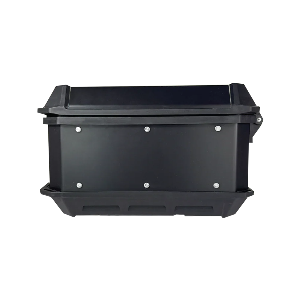 MTN29B MATTERHORN ALUMINIUM BLACK | TOP CASE - Image 4