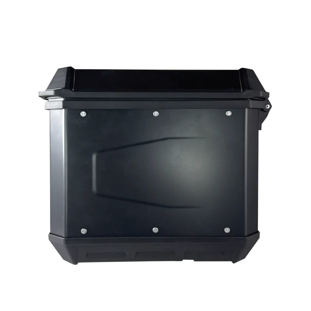 MTN47B MATTERHORN ALUMINIUM BLACK PAINTED | TOP CASE - Image 4