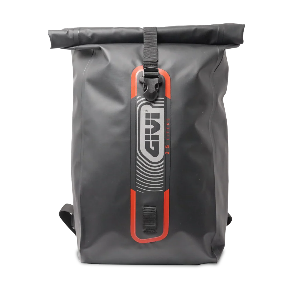 PBP02 PRIME WATERPROOF BACKPACK | SOFT BAGS