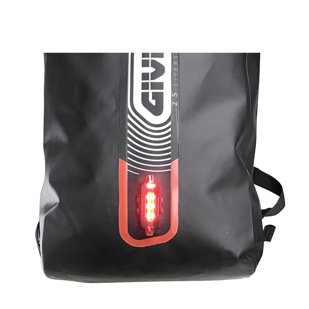 PBP02 PRIME WATERPROOF BACKPACK | SOFT BAGS - Image 2