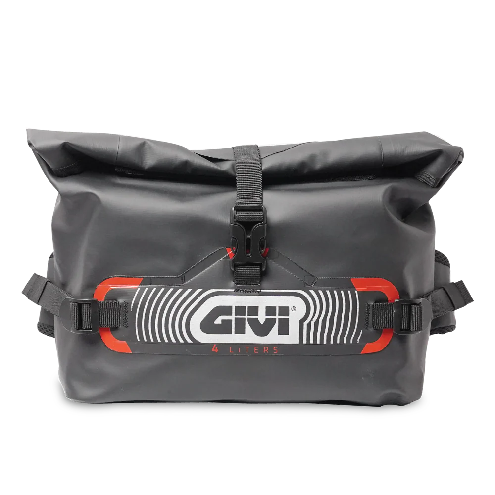 PWB05 PRIME WATERPROOF WAIST BAG | SOFT BAGS
