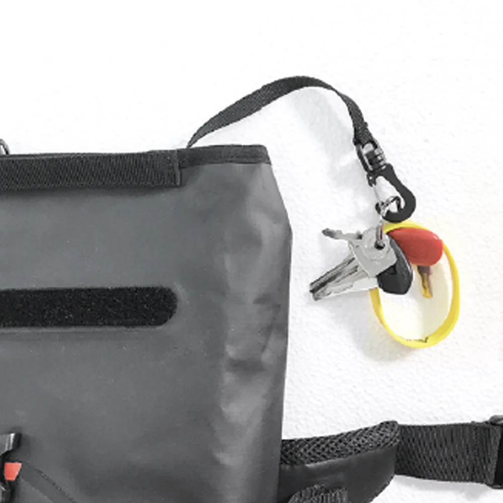 PWB05 PRIME WATERPROOF WAIST BAG | SOFT BAGS - Image 2