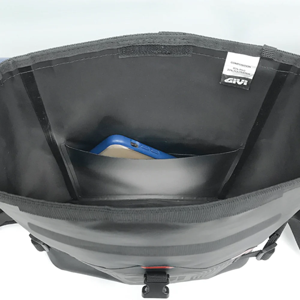 PWB05 PRIME WATERPROOF WAIST BAG | SOFT BAGS - Image 3