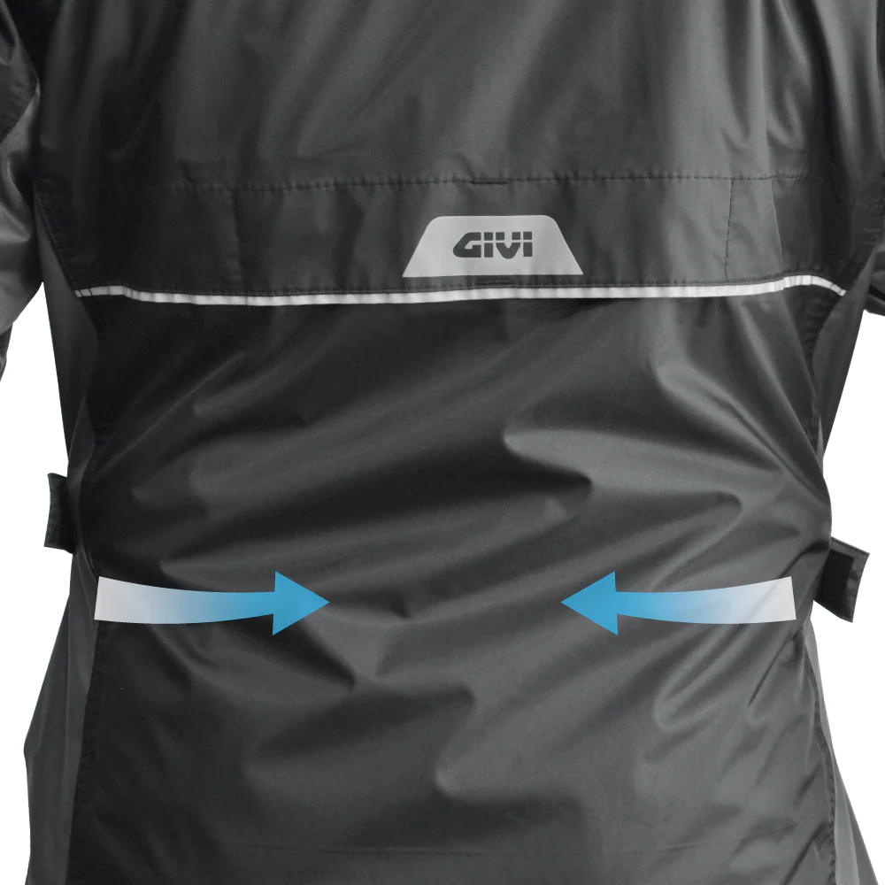 RRS07.AX_RIDER TECH | RAINSUIT - Image 2