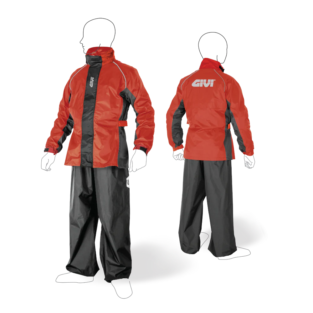 RRS08.AX_RIDER TECH | RAINSUIT