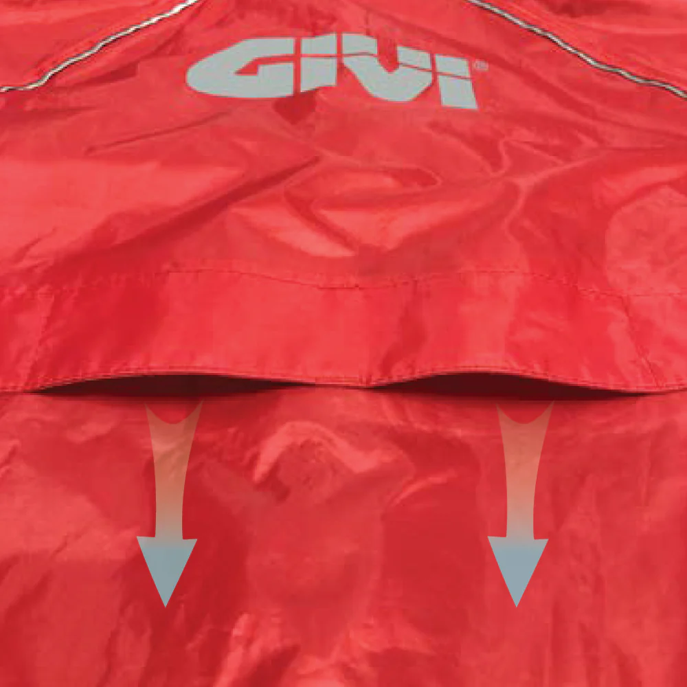 RRS08.AX_RIDER TECH | RAINSUIT - Image 3