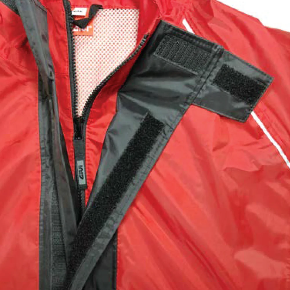RRS08.AX_RIDER TECH | RAINSUIT - Image 4