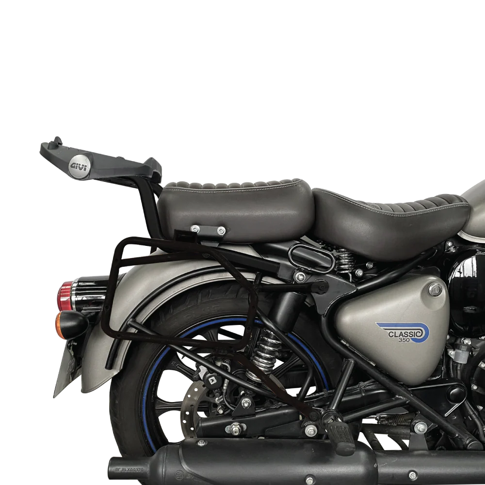 SBL-RECLASSIC 350(22)