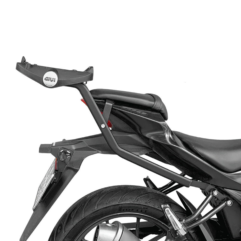 SRV-GSX R150/S150
