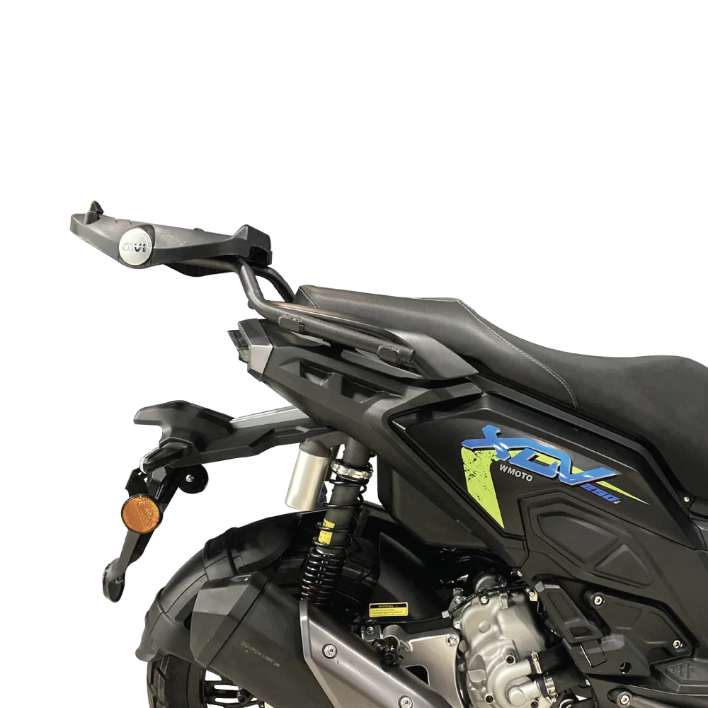SRV-XDV250I