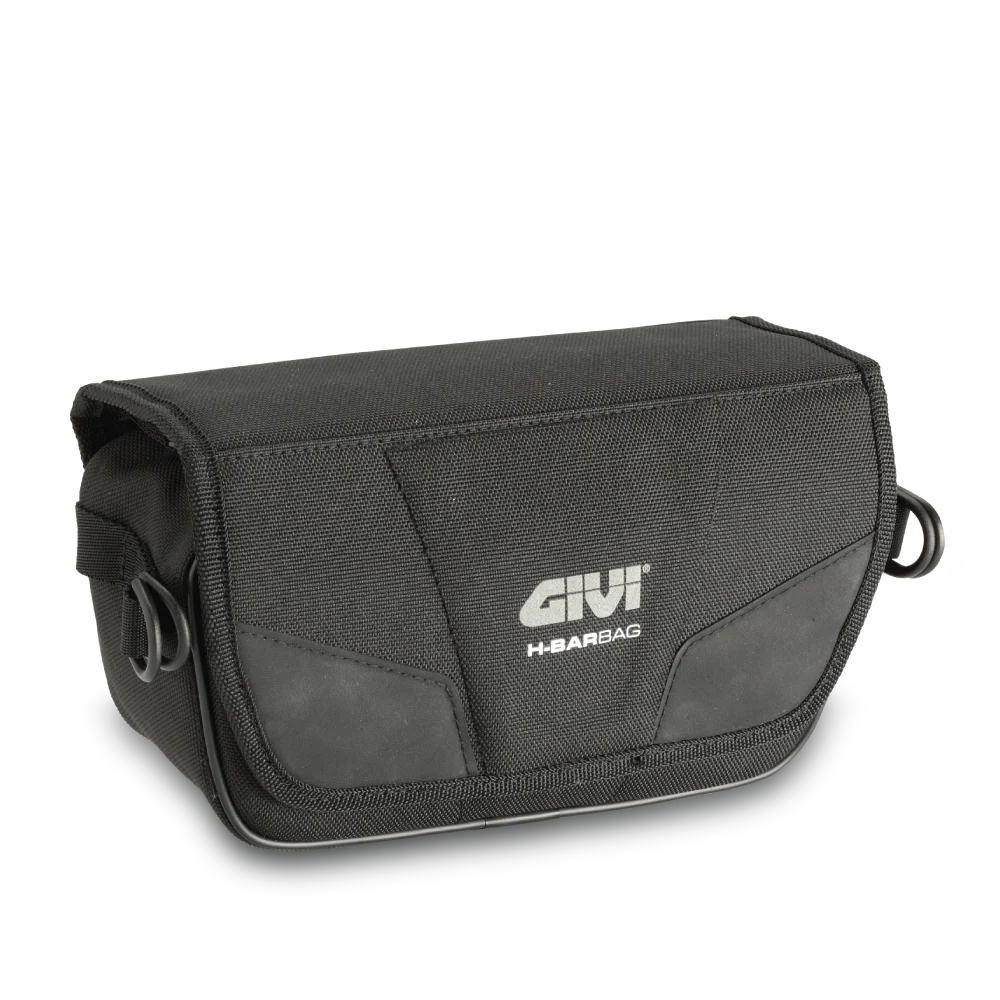 T516 UNIVERSAL HANDLEBAR POUCH | SOFT BAGS