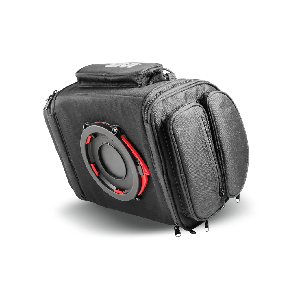 TLB18 TAILLOCK MINI DUFFLE BAG | TAIL BAG - Image 3