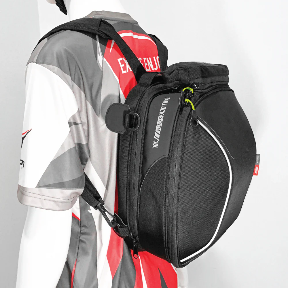 TLB30 TAILLOCK BAG | TAIL BAG - Image 4