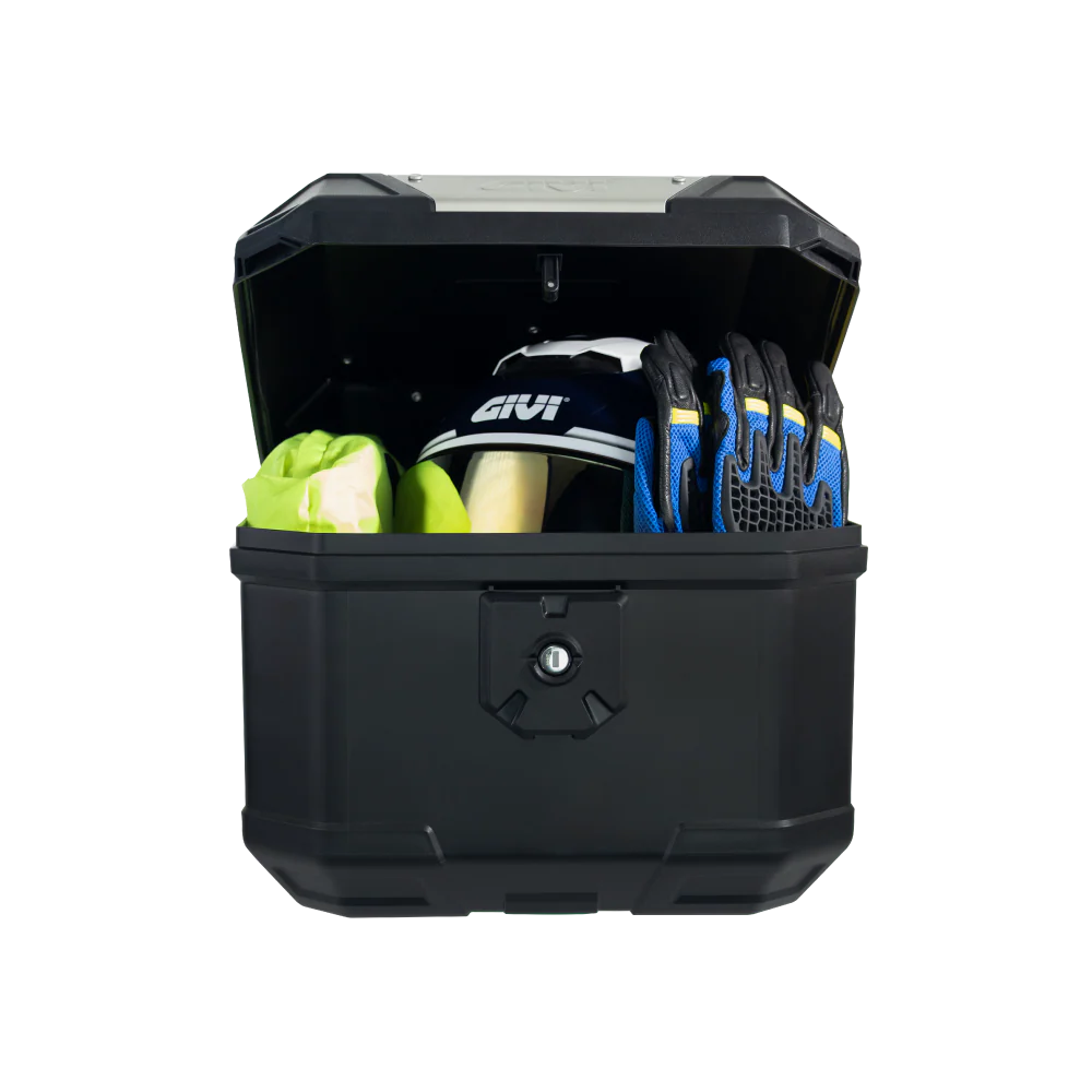 U37A ULTIMO | 37L | TOP CASE - Image 2