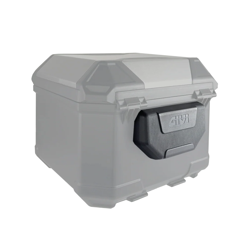 U37A+ ULTIMO | TOP CASE - Image 3