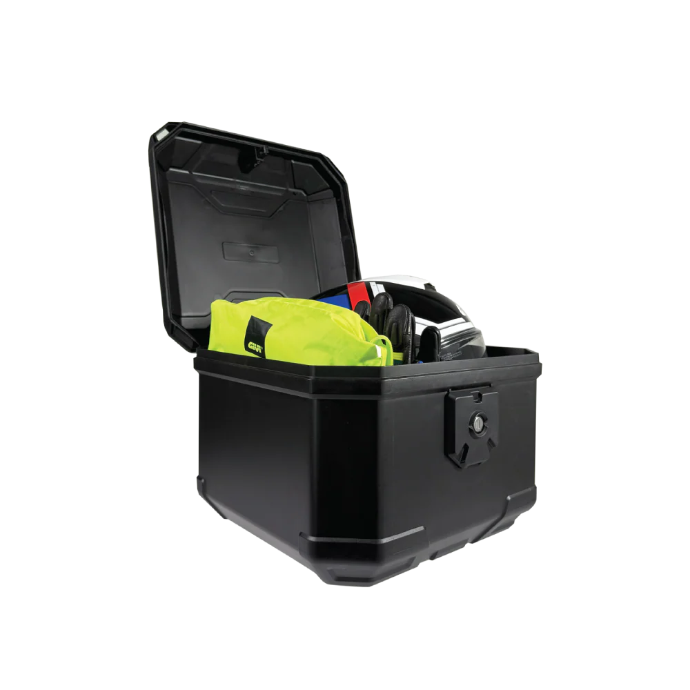 U37A+ ULTIMO | TOP CASE - Image 4