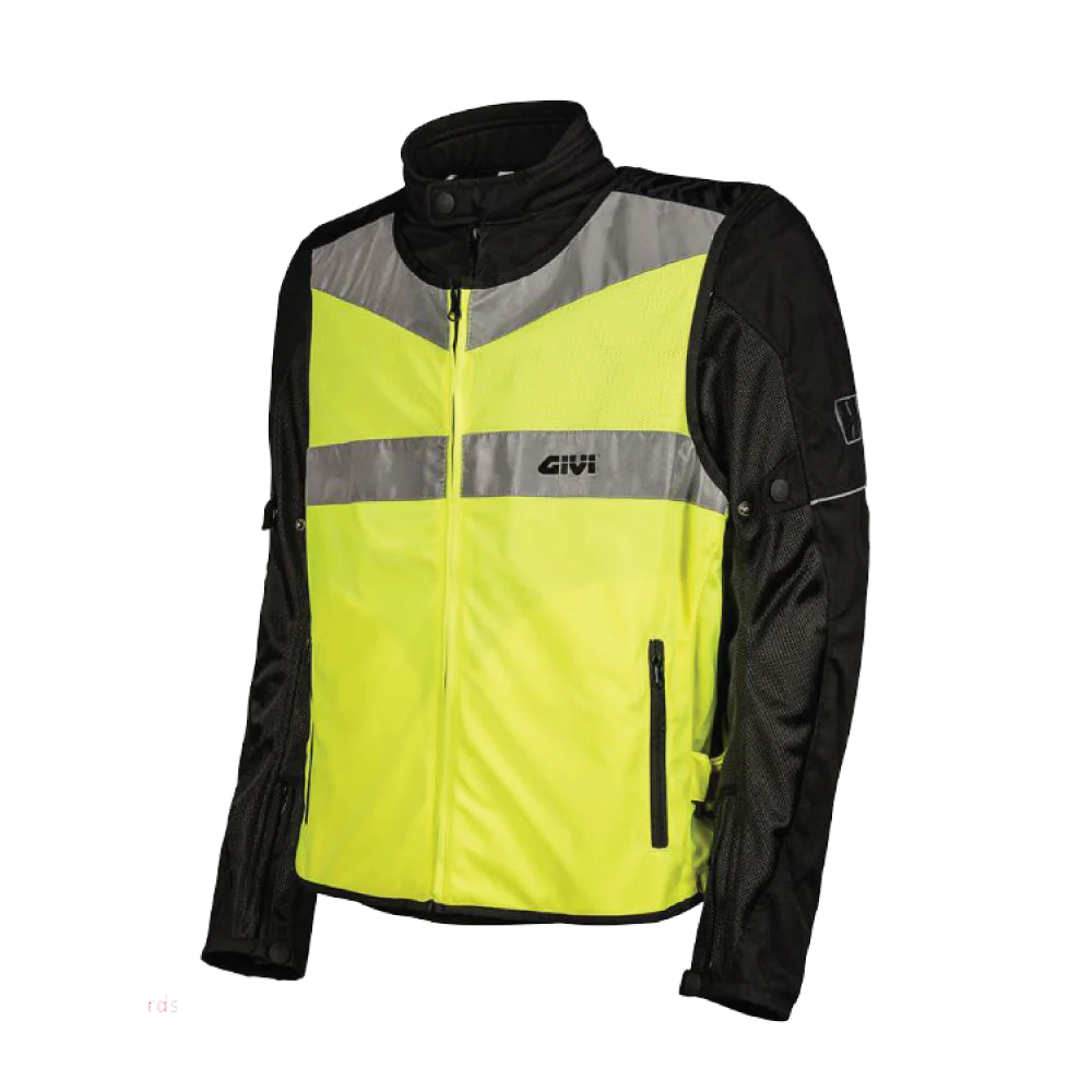 VEST02  | SAFETY VEST