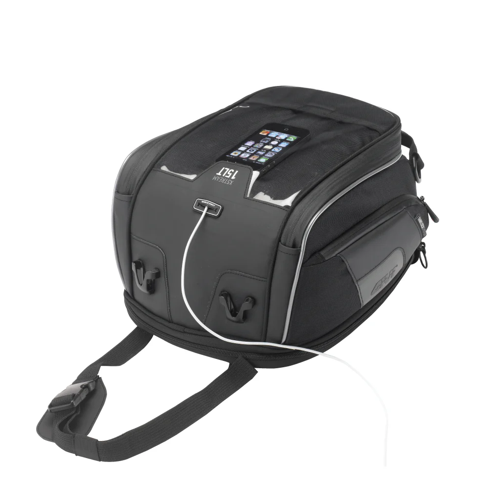 XS307 XSTREAM | TANKLOCK - Image 3