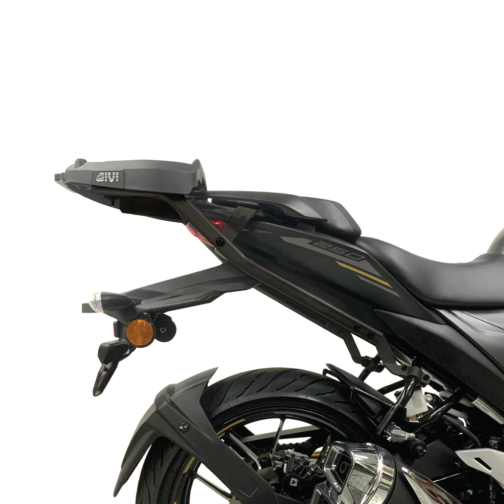 ZR(S)-GIXXER 250/SF250(V2)